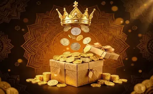 Royal Welcome Package