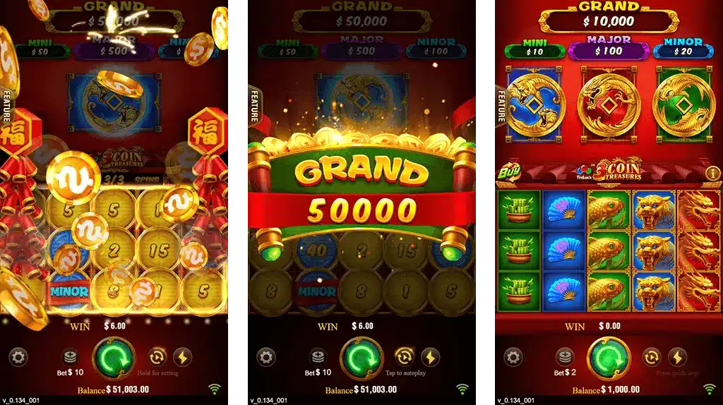 3 Coins Goexch9Apk Bonus