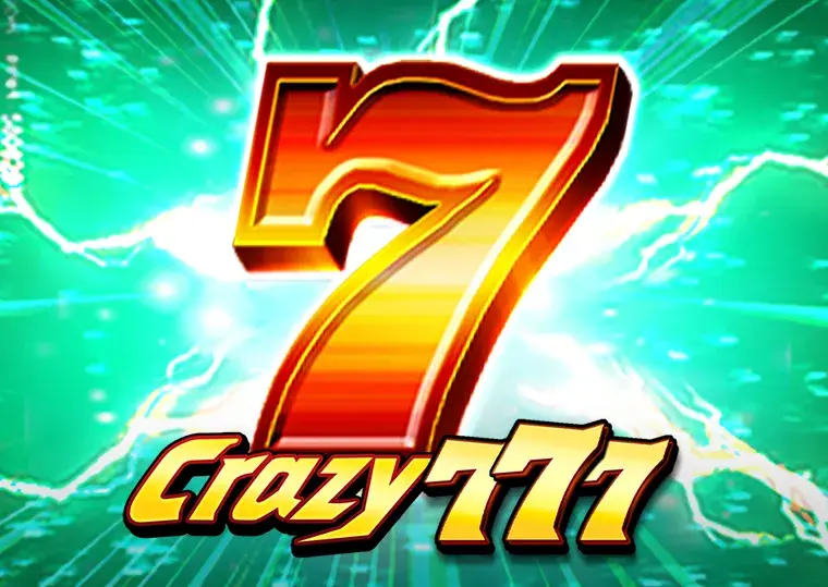 Crazy 777 Goexch9Apk