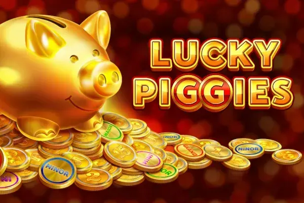 Lucky Piggies gemple Goexch9Apk