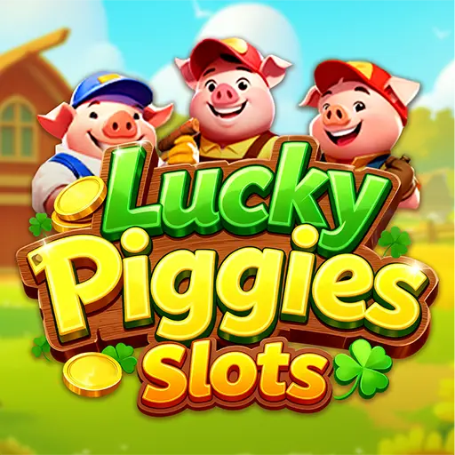Lucky Piggies gemple Goexch9Apk