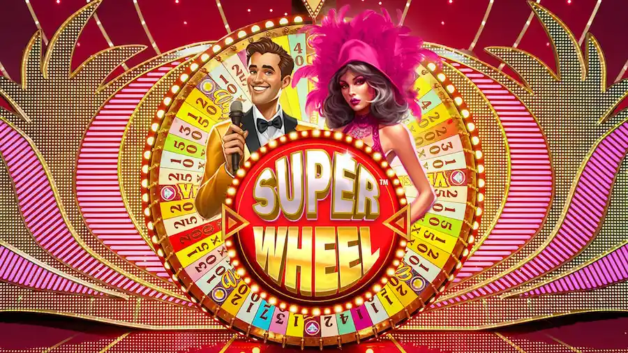 Super Wheel Goexch9Apk